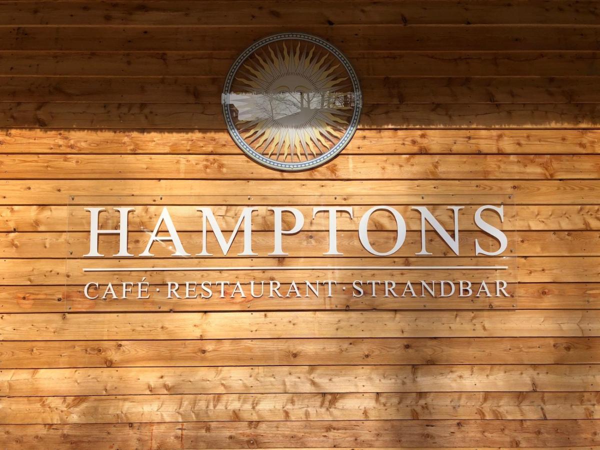 シャルボイツHamptons No.4アパートメント エクステリア 写真